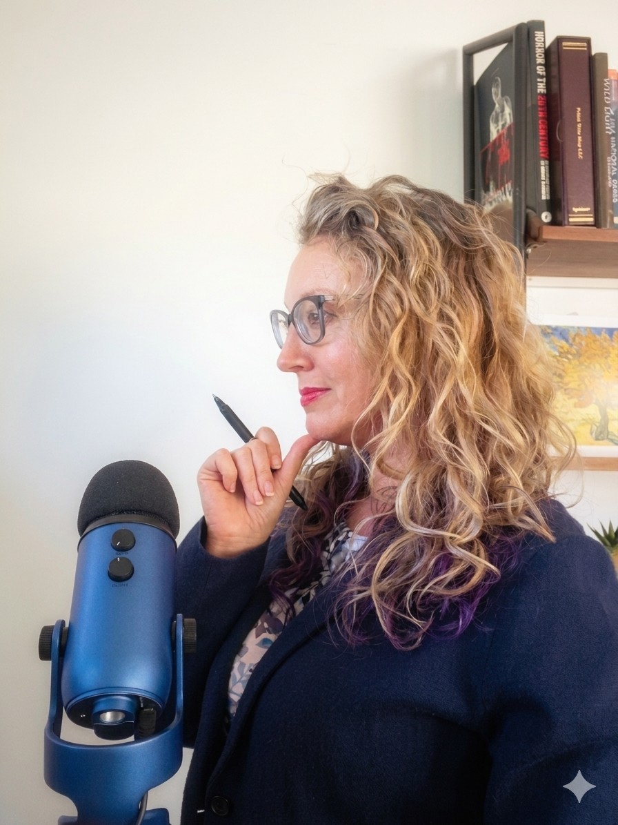 Summer Poletti, Founder, Rise of Us