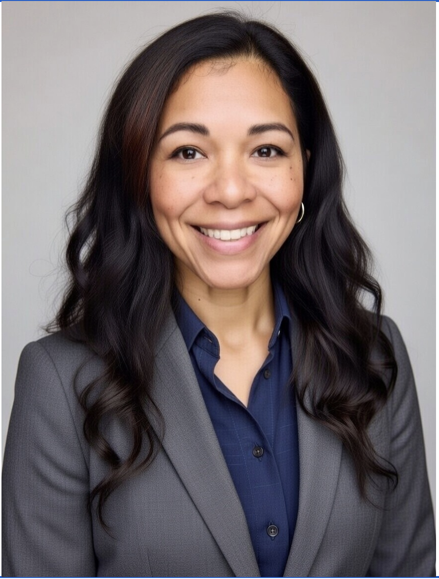 Tess Robinson, Managing Partner, FTB Capital Group